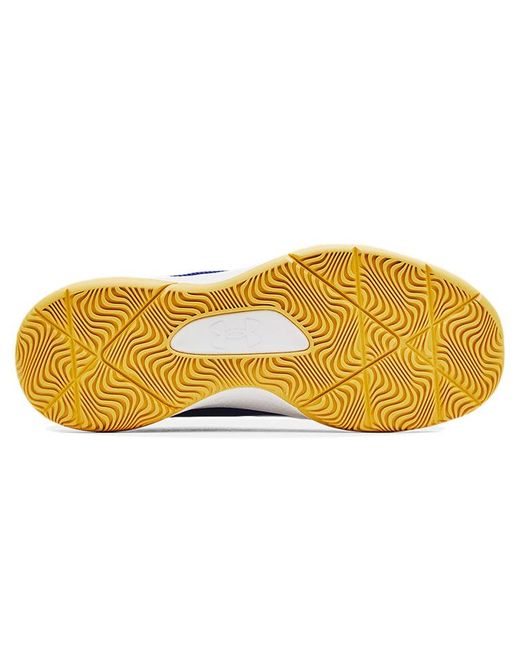 Under Armour Blue 3Z5 Nm for men