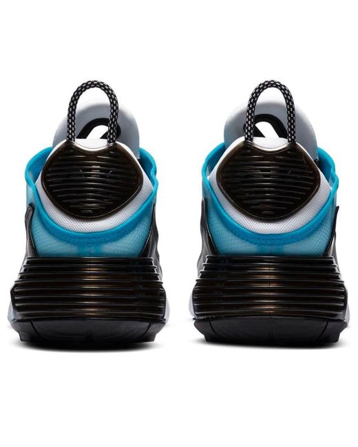 Nike Blue Air Max 2090 for men