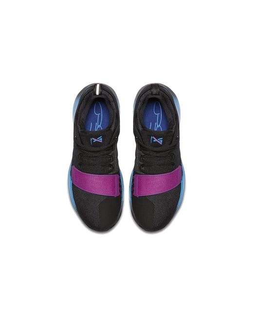Nike Blue Pg 1 'Flip The Switch' for men