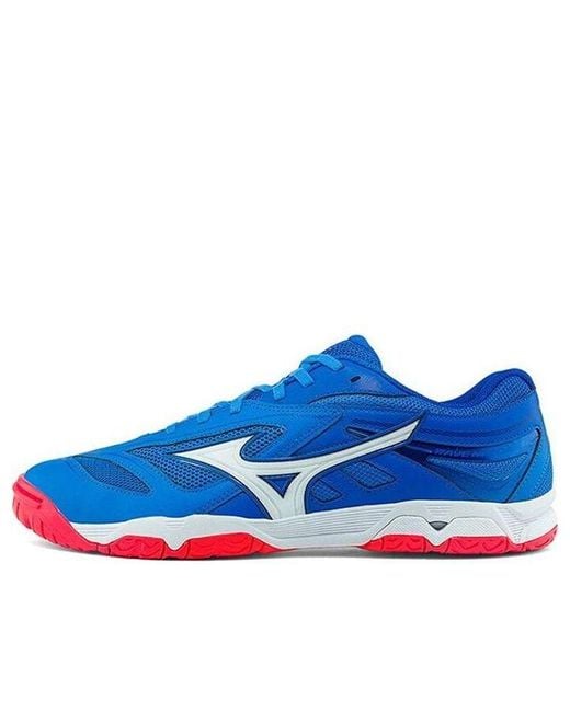 Mizuno Blue Wave Medal 6 'Royal' for men