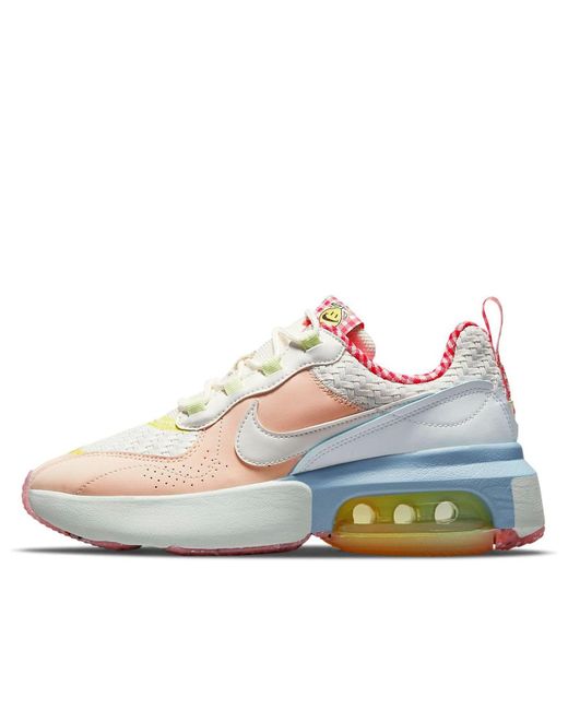 Nike Blue (Wmns) Air Max Verona 'Gingham'