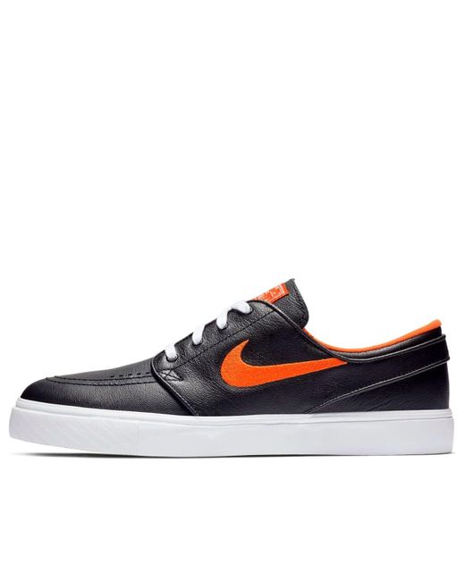 Nike Blue X Nba Zoom Janoski Sb 'Knicks' for men