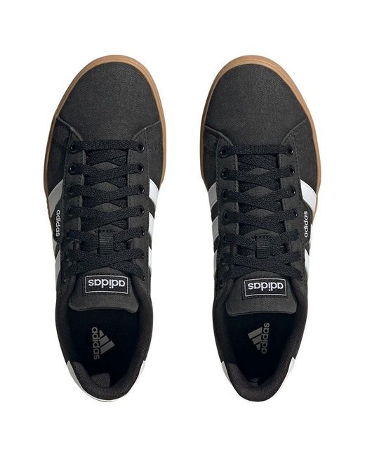 Adidas Blue Daily 3.0 Gum' for men