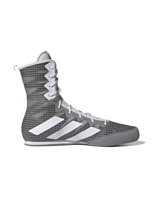 Adidas Gray Box Hog for men