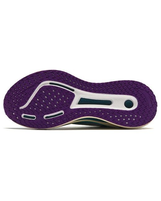 Anta Blue Champion Pro Running for men