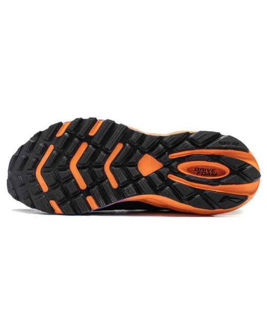 Li-ning Blue Royal Wind for men