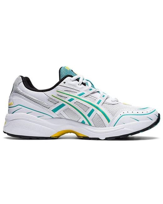 Asics Blue Gel-1090 Techno' for men