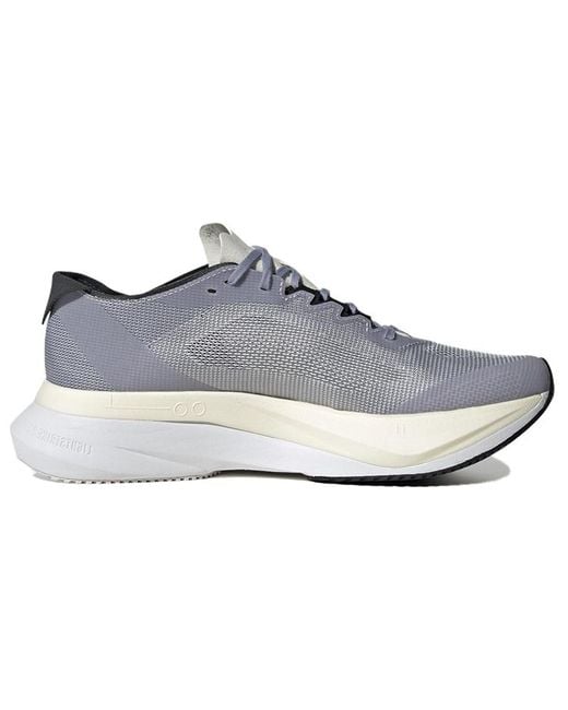 Adidas Blue (Wmns) Adizero Boston 12
