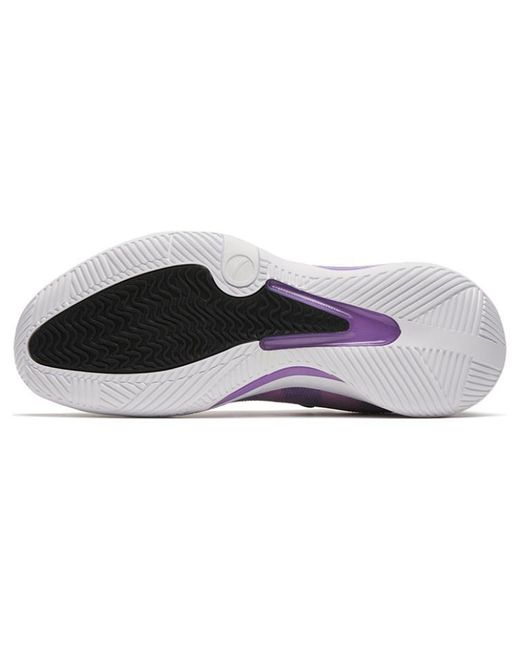 Anta Purple Light Crazy 4 for men