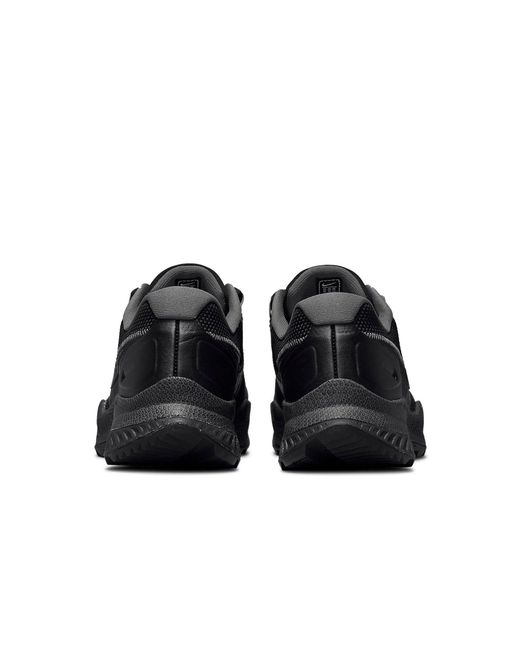 Nike Black React Sfb Carbon Low Anthracite' for men