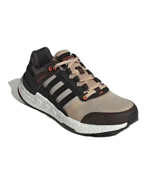 Adidas Black Equipment Cozy Wear-Resistant for men