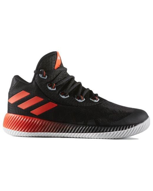 Adidas Black Energy Bounce Bb for men