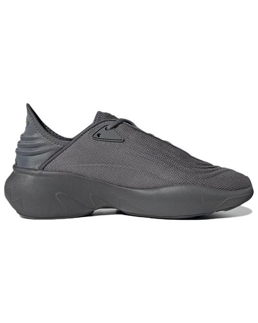 Adidas Gray Originals Adifom Sltn for men