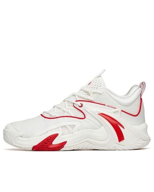 Anta Red Air Space 3 for men