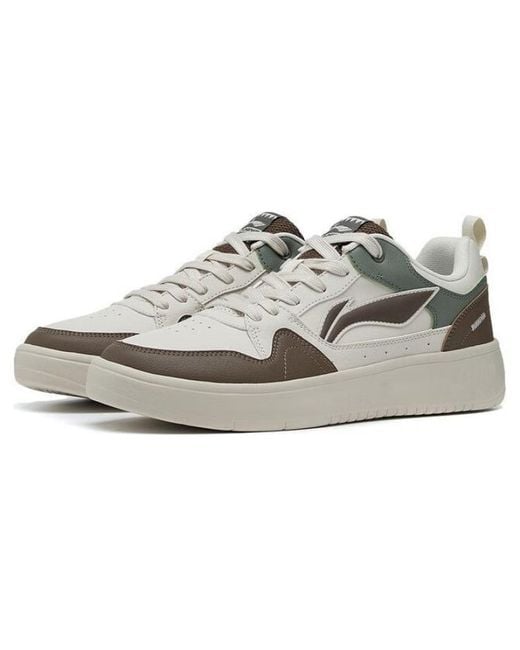 Li-ning White Xingchu 2.0 for men