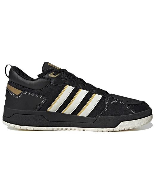 Adidas Blue Neo 100Db Goldyellow' for men