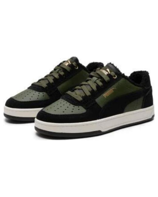 PUMA Black Caven 2.0 'Time Off Myrtle'