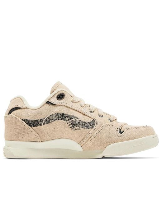 Vans Natural X Notre Rowley Xlt Lx 'Linen' for men