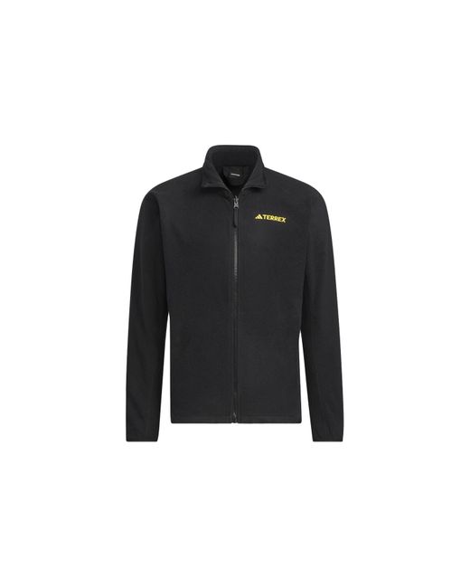 Adidas Green National Geographic Rain.Rdy Three-In-One Jacket for men