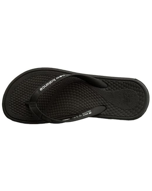 New Balance Black 6076 for men