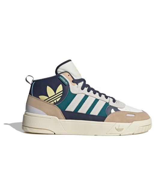 Adidas Blue Post Up 'Milk' for men