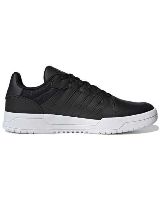 Adidas Black Entrap for men