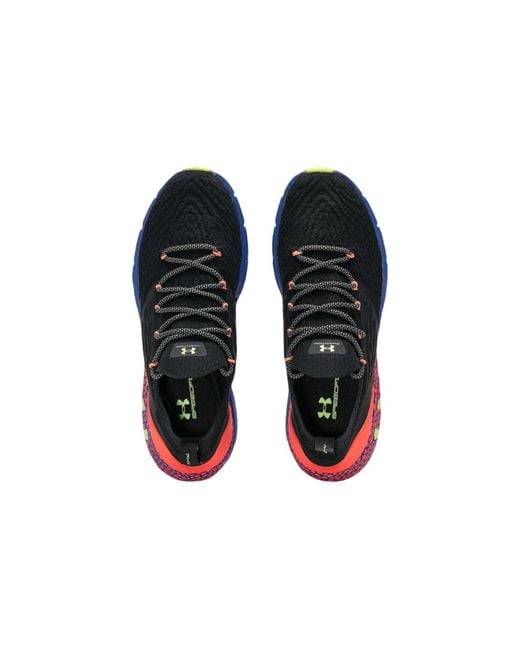 Under Armour Blue 2 Hovr Phantom 2 for men