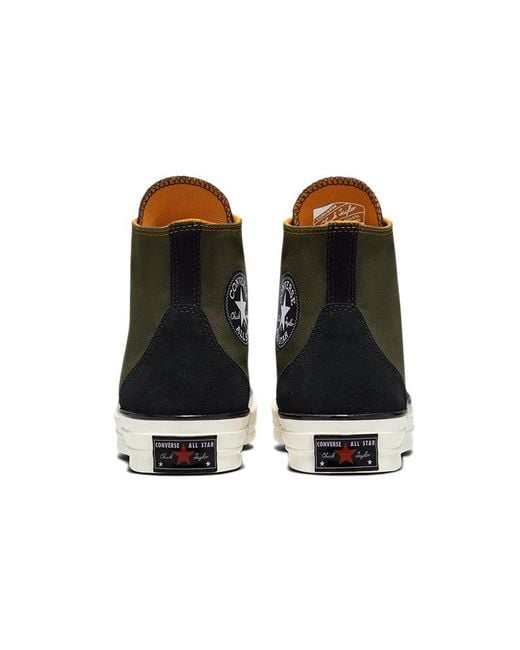 Converse Brown Chuck 70 High 'Court Reimagined for men