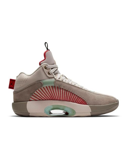 Nike Green Clot X 35 'Sepia Stone' for men