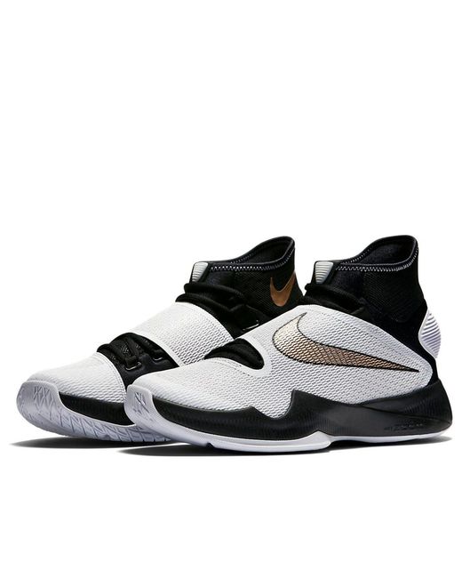 Nike Black Zoom Hyperrev 2016 for men