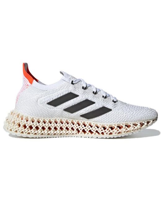 Adidas White (Wmns) 4Dfwd 'Tokyo'
