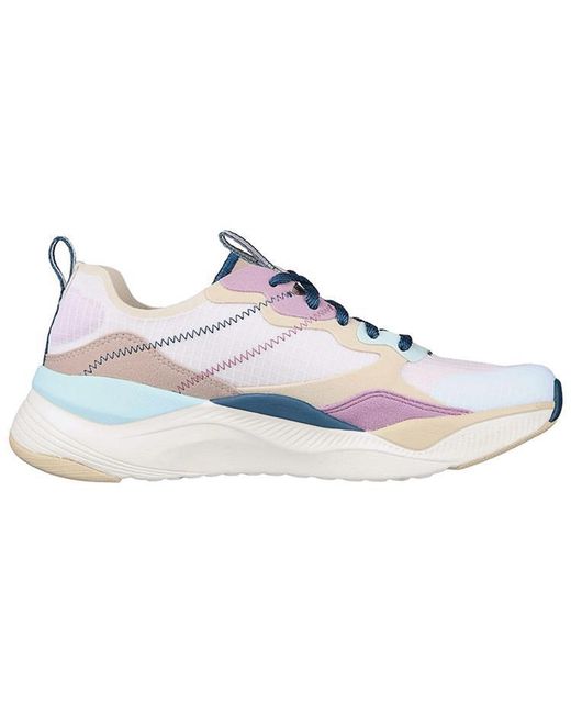 Skechers White Lifestyle 'Multi-Color' for men