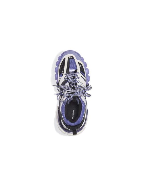 Balenciaga Blue (Wmns) Track Trainer