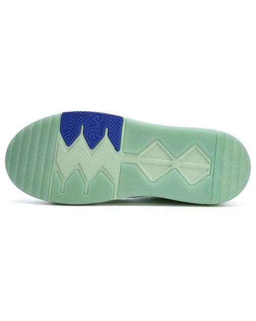 Fila Green (Wmns) Bank Skate Shoes