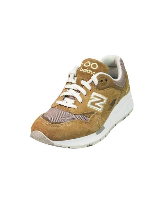 New Balance Natural (Wmns) 1600