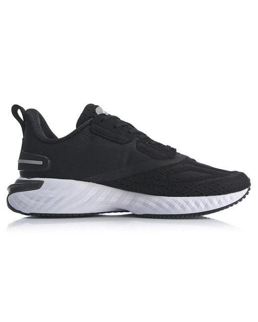 Li-ning Blue Cloud 5 Shield for men