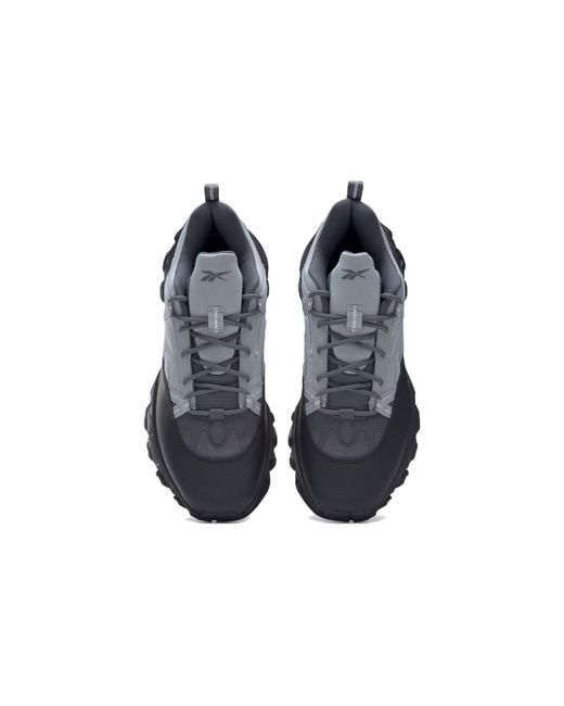 Reebok Blue Dmx Trail Shadow