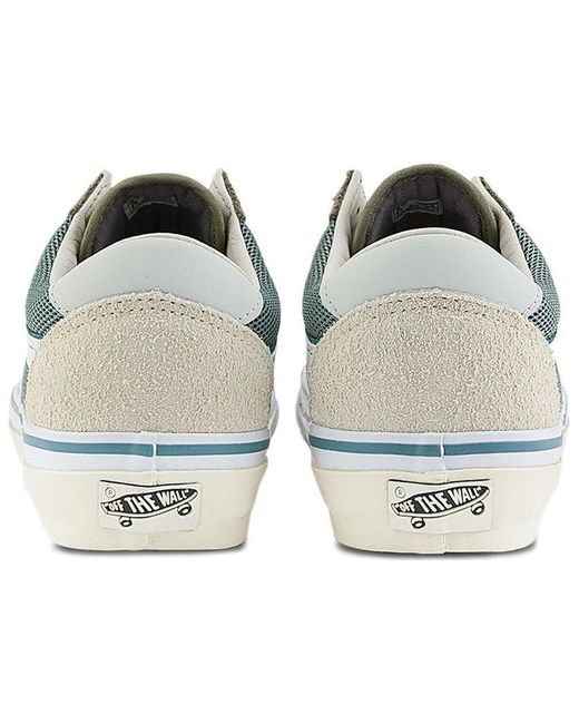 Vans Blue X Tokyo Design Old Skool 36 for men