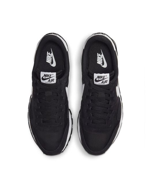 Nike Black Air Pegasus 83 for men