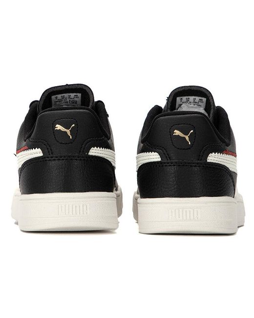PUMA Black Caven Dime Fc Intense' for men