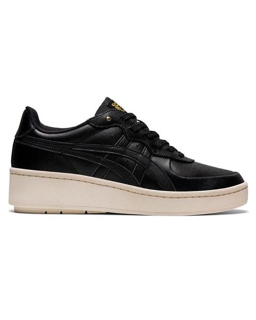Onitsuka Tiger Black (Wmns) Gsm