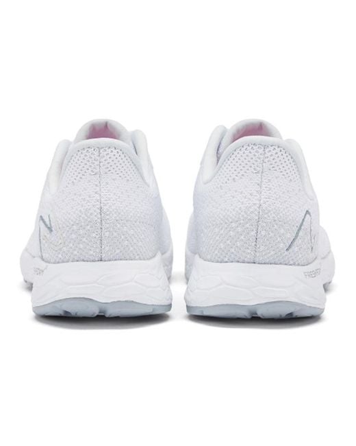 New Balance White (Wmns) Tempo