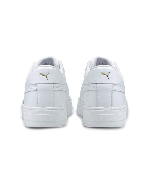 PUMA White Ca Pro Classic for men