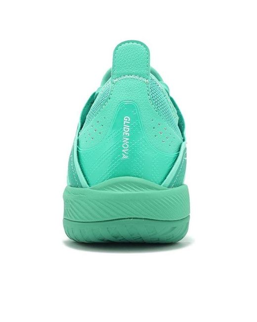 Asics Green (Wmns) Glide Nova Ff 3 'Aurora'