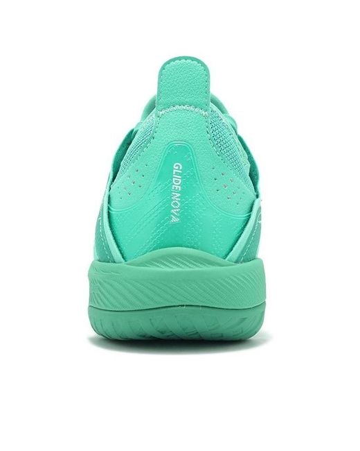 Asics Green (Wmns) Glide Nova Ff 3 'Aurora'