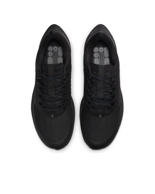 Nike Blue Air Zoom Pegasus 38 Shield Anthracite' for men