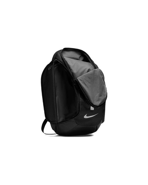 Nike Black Hoops Elite Pro Basketball Backpack