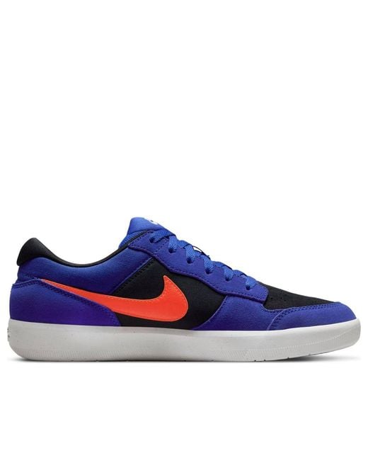 Nike Blue Force 58 Sb 'Concord Team' for men