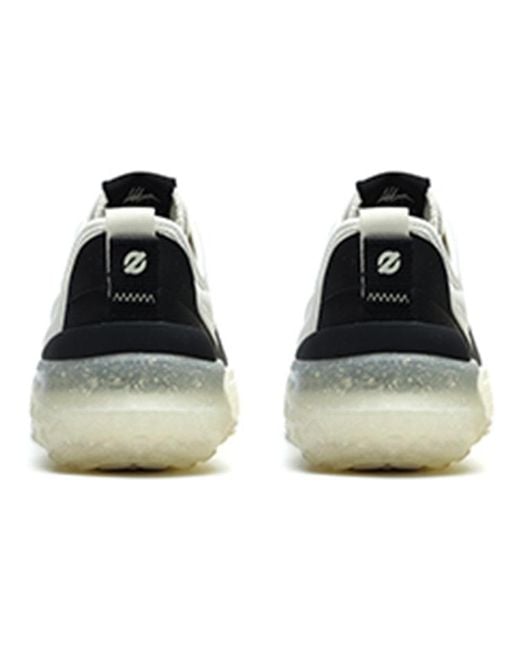 Fila White (Wmns) Mixa Sneakers for men