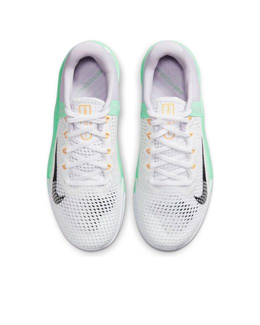 Nike Green (Wmns) Metcon 6 Infinite Lilac'